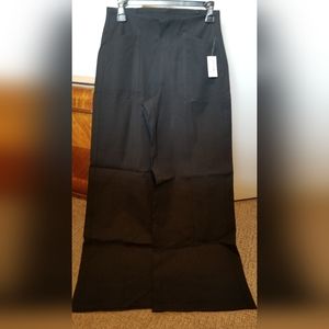 Women's wide leg pants